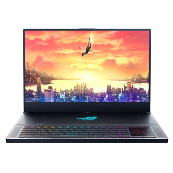 ASUS ROG Zephyrus S GX701GW (GX701GW-DB76)