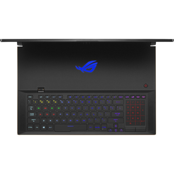 ASUS ROG Zephyrus S GX701GW (GX701GW-DB76)
