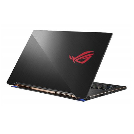 ASUS ROG Zephyrus S GX701GW (GX701GW-DB76)