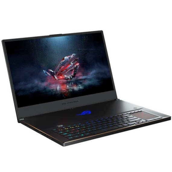 ASUS ROG Zephyrus S GX701GW (GX701GW-DB76)