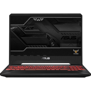 ASUS TUF Gaming FX505GE Black (90NR00S3-M03640)