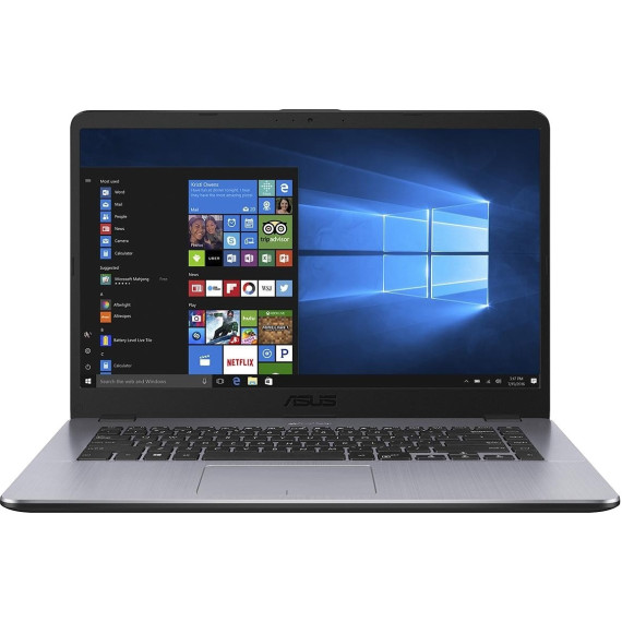 ASUS VivoBook 15 X505BA (X505BA-EJ290T)