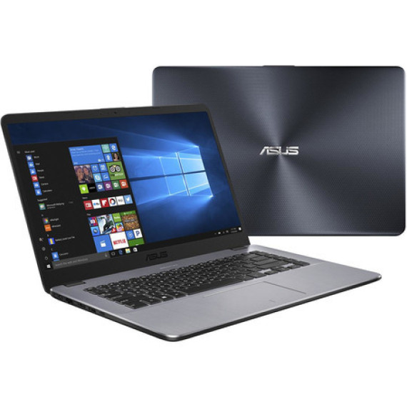 ASUS VivoBook 15 X505BA (X505BA-EJ290T)