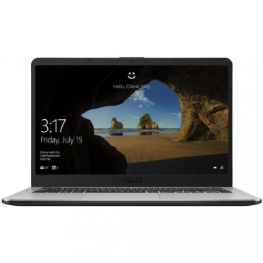 ASUS VivoBook 15 X505ZA Dark Grey (X505ZA-EJ860R)