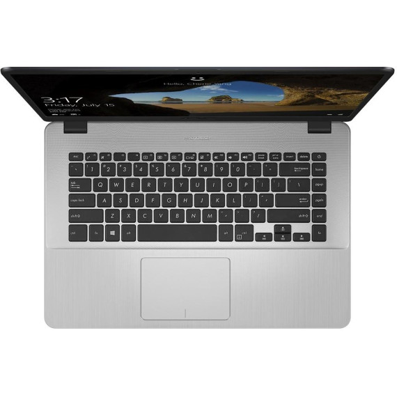 ASUS VivoBook 15 X505ZA Dark Grey (X505ZA-EJ860R)