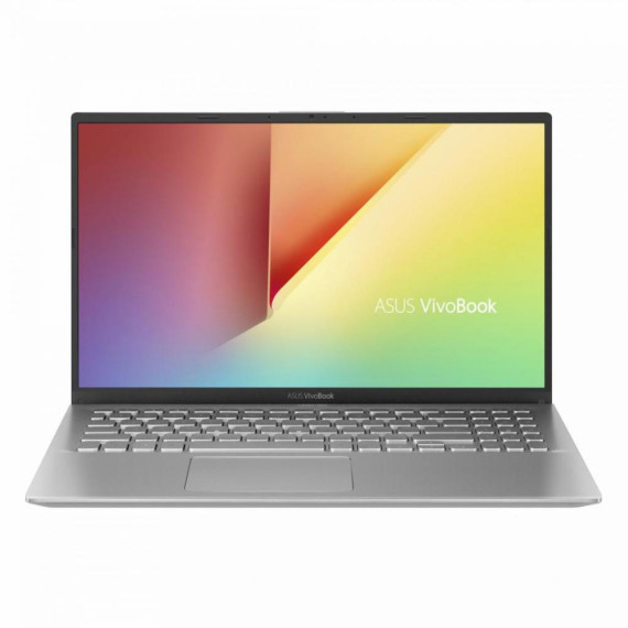 ASUS VivoBook 15 X512FJ Silver (X512FJ-EJ304)