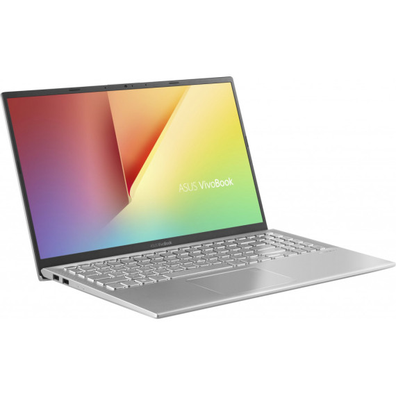 ASUS VivoBook 15 X512FJ Silver (X512FJ-EJ304)
