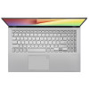 ASUS VivoBook 15 X512FJ Silver (X512FJ-EJ304)