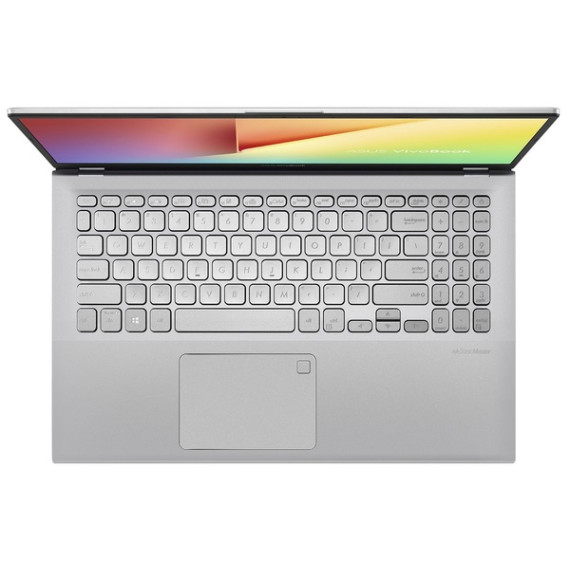 ASUS VivoBook 15 X512FJ Silver (X512FJ-EJ304)