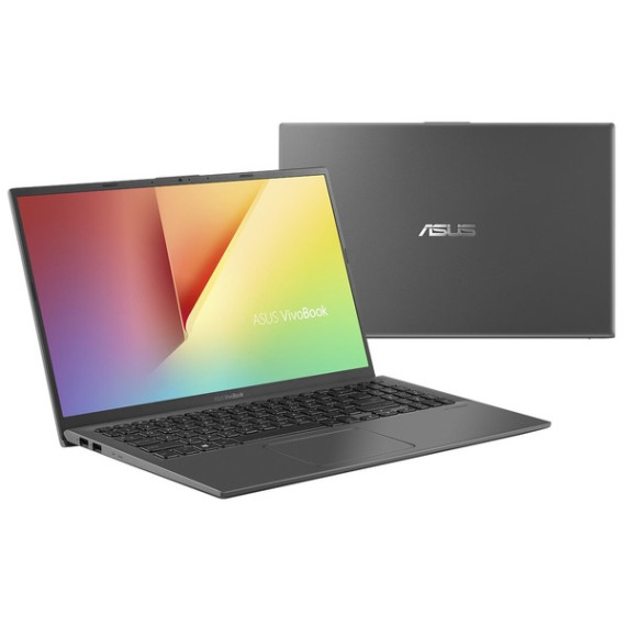 ASUS VivoBook 15 X512FJ Slate Gray (X512FJ-EJ164)