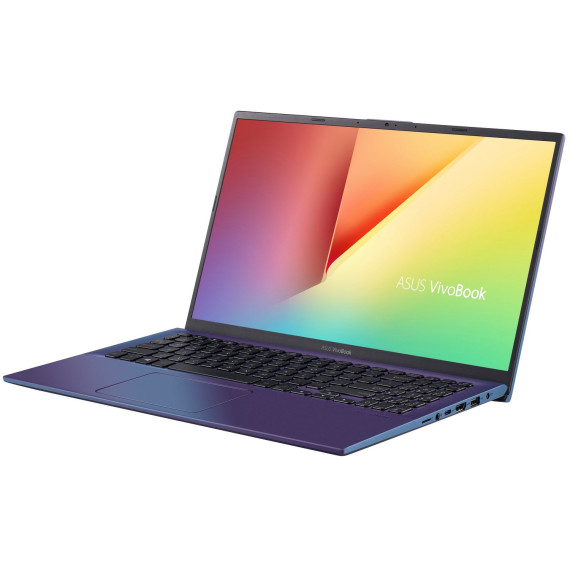 ASUS VivoBook 15 X512UA (X512UA-EJ391)
