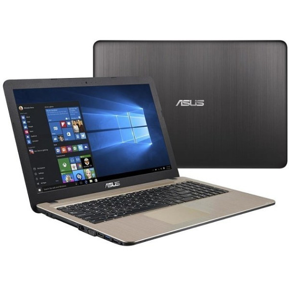 ASUS VivoBook 15 X540UA (X540UA-DM832T)