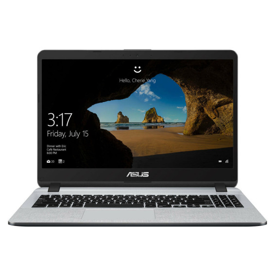 ASUS VivoBook F507UA (F507UA-EJ382T)