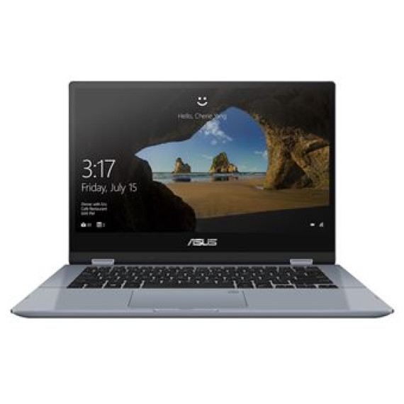ASUS VivoBook Flip TP412UA (TP412UA-EC129T)