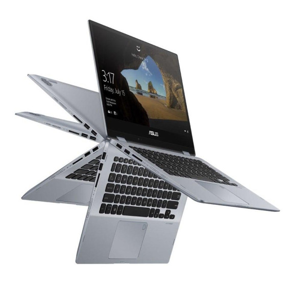 ASUS VivoBook Flip TP412UA (TP412UA-EC129T)