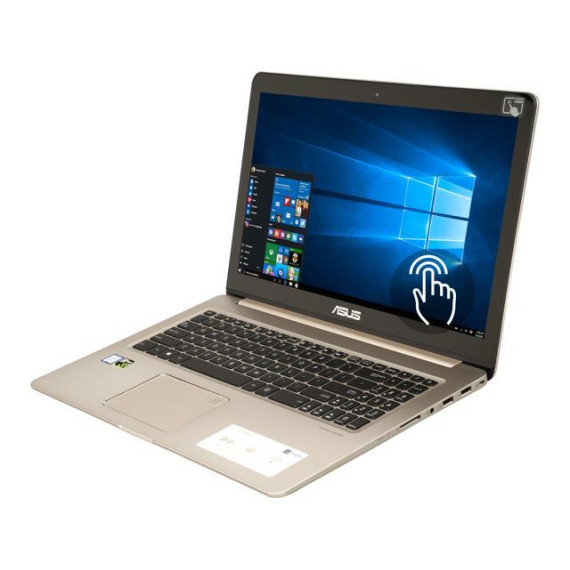 ASUS VivoBook Pro 15 N580GD (N580GD-XB76T)