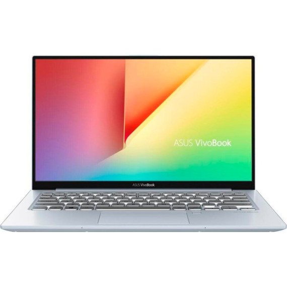 ASUS VivoBook S13 S330FN Silver (S330FN-EY002T)