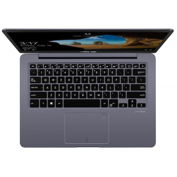 ASUS VivoBook S14 S406UA (S406UA-BM007T)