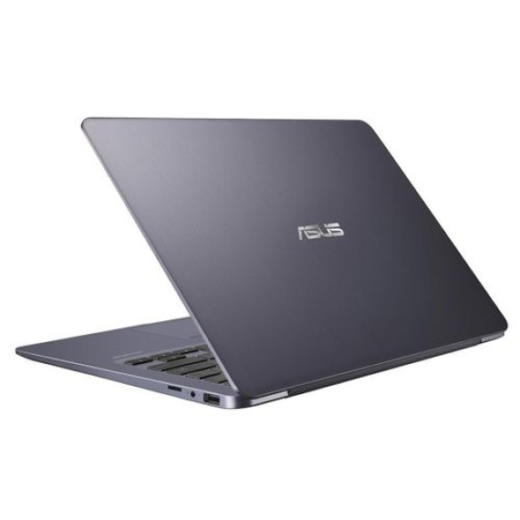 ASUS VivoBook S14 S406UA (S406UA-BM007T)
