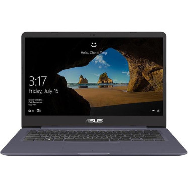 ASUS VivoBook S14 S406UA (S406UA-BM007T)
