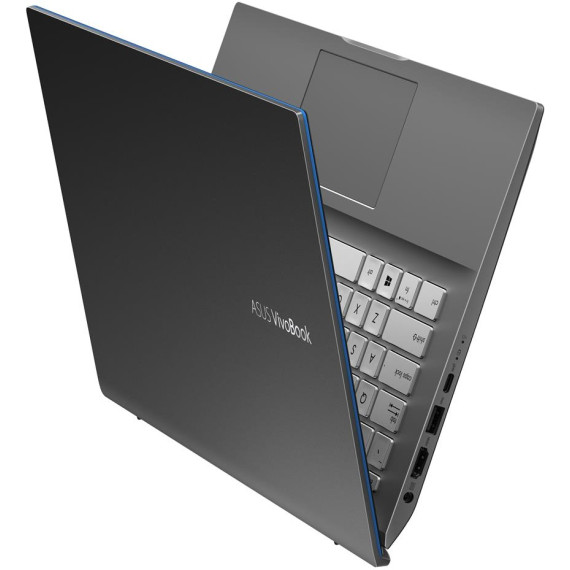 ASUS VivoBook S14 S431FA Gun Metal (S431FA-EB044)