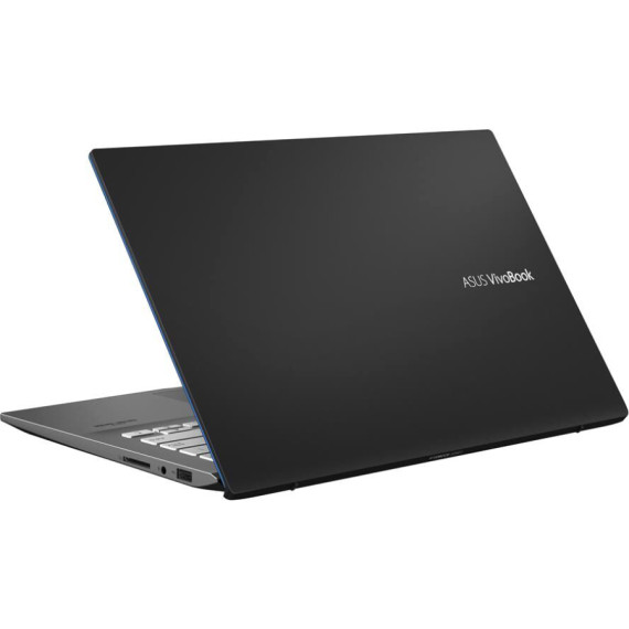 ASUS VivoBook S14 S431FA Gun Metal (S431FA-EB044)