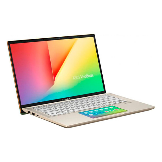 ASUS VivoBook S14 S432FA Green (S432FA-EB011T)