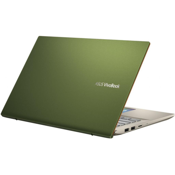 ASUS VivoBook S14 S432FA Green (S432FA-EB011T)