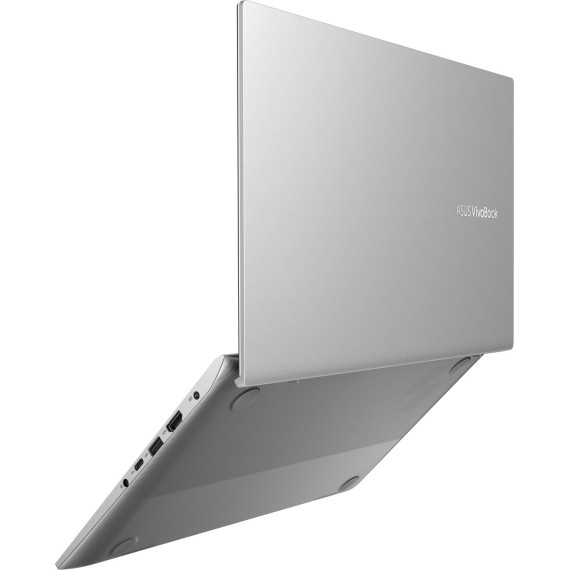 ASUS VivoBook S14 S432FL Silver (S432FL-EB017T)