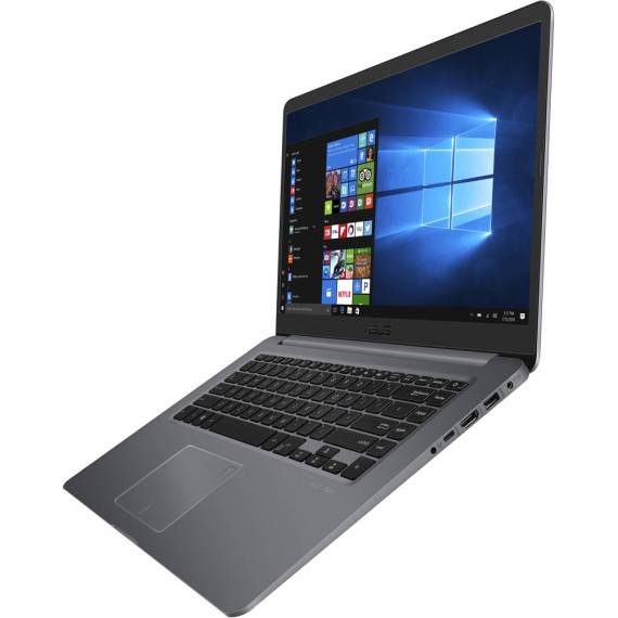 ASUS VivoBook S15 S510UA (S510UA-QS72P-CB)