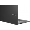 ASUS VivoBook S15 S531FA Gun Metal (S531FA-BQ029)