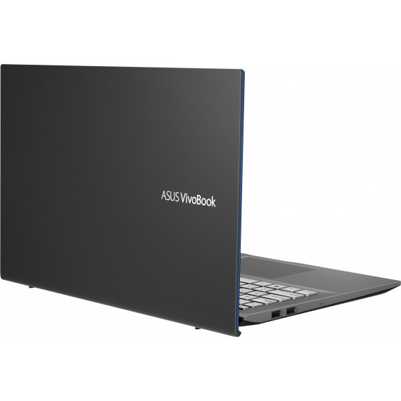ASUS VivoBook S15 S531FA Gun Metal (S531FA-BQ029)
