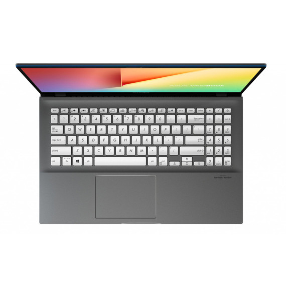 ASUS VivoBook S15 S531FL Gun Metal (S531FL-BQ149)