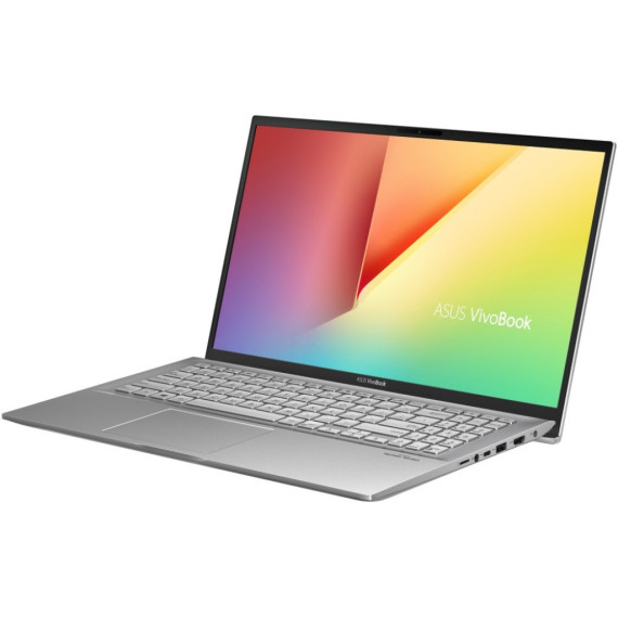 ASUS VivoBook S15 S532FL Silver (S532FL-BQ002T)