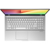 ASUS VivoBook S15 S532FL Silver (S532FL-BQ002T)