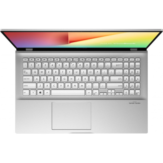 ASUS VivoBook S15 S532FL Silver (S532FL-BQ002T)