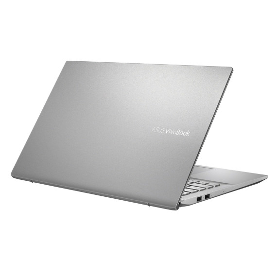 ASUS VivoBook S15 S532FL Silver (S532FL-BQ002T)