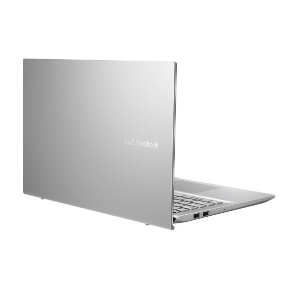ASUS VivoBook S15 S532FL Silver (S532FL-BQ002T)