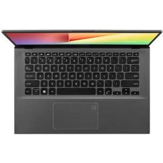 ASUS VivoBook X412UA Grey (X412UA-EK078)