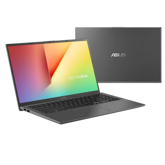 ASUS VivoBook X412UA Grey (X412UA-EK078)