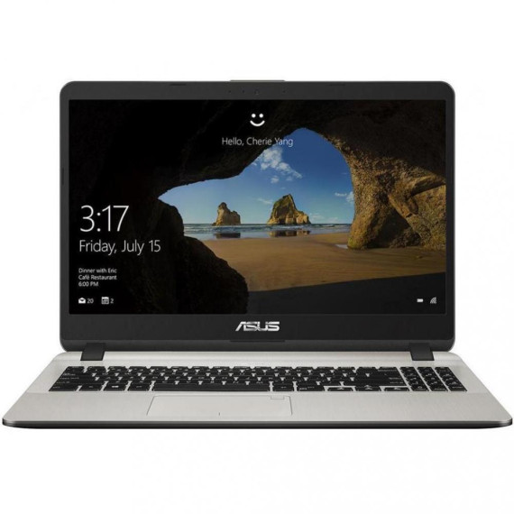 ASUS VivoBook X507UA Gold (X507UA-EJ1033)