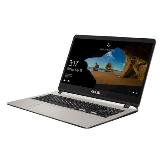 ASUS VivoBook X507UA Gold (X507UA-EJ1033)