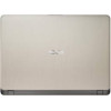 ASUS VivoBook X507UA Gold (X507UA-EJ1033)