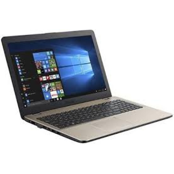 ASUS VivoBook X542UF Golden (X542UF-DM494)