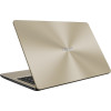 ASUS VivoBook X542UF Golden (X542UF-DM494)