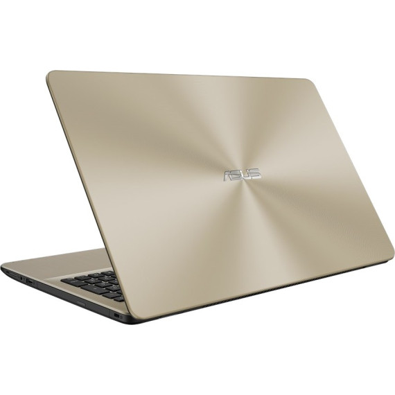 ASUS VivoBook X542UF Golden (X542UF-DM494)
