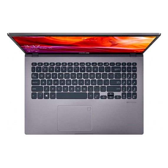 ASUS X509FJ Gray (X509FJ-EJ148)