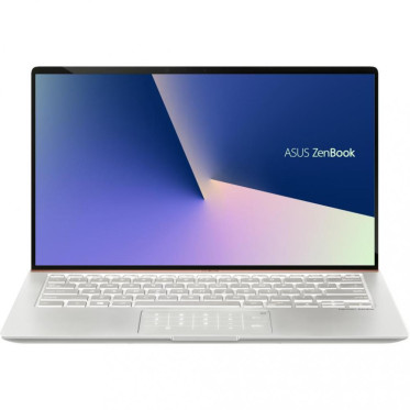ASUS ZenBook 14 UX433FN Silver (UX433FN-A5238T)