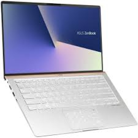 ASUS ZenBook 14 UX433FN Silver (UX433FN-A5238T)