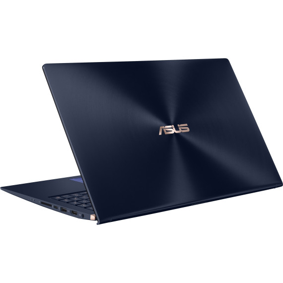 ASUS ZenBook 15 UX534FT Royal Blue (UX534FT-A9004T)